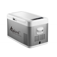 Компрессорный автохолодильник Alpicool MK25 (25 Л.) 12-24-220В
