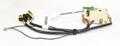 Блок управления 24В сб. 1882 (нагнетатель с Al улиткой)