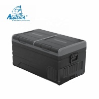 Компрессорный автохолодильник Alpicool TW95 (95 Л.) 12-24-220В
