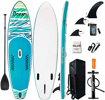 SUP-доска FunWater Ocean 10'6"