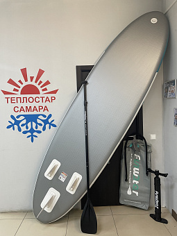 SUP-доска FunWater Tiki Blue 10'6"