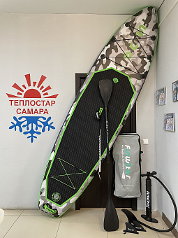 SUP-доска FunWater Honor Green 10'8"