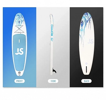SUP-доска JS Jelly Fish 11'