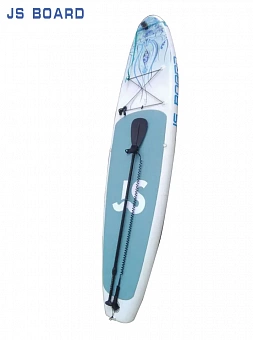 SUP-доска JS Jelly Fish 11'