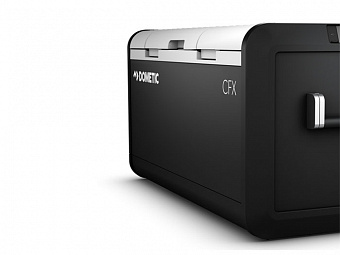 Автохолодильник компрессорный Dometic CFX3 100