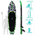 SUP-доска FunWater Honor Green 10'8"