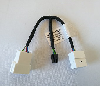 Жгут сб. 3814 (переходной для модема SIMCOM-2, для 14ТС и 14ТС Mini)