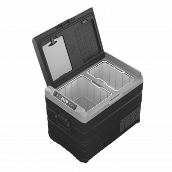 Компрессорный автохолодильник Alpicool TW45 (45 Л.) 12-24-220В