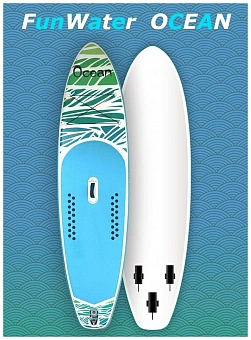 SUP-доска FunWater Ocean 10'6"