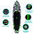 SUP-доска FunWater Honor Green 10'8"