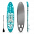 SUP-доска FunWater Tiki Blue 10'6"