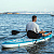 SUP-доска FunWater Tiki Blue 10'6"