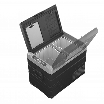 Компрессорный автохолодильник Alpicool TW45 (45 Л.) 12-24-220В