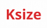 Ksize